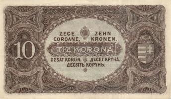 1920. 10f + 20f + 1K + 2K + 10K + 20K + 50K "Orell Füssli Zürich" + 100K "Orell Füssl...