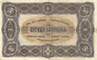 1920. 10f + 20f + 1K + 2K + 10K + 20K + 50K "Orell Füssli Zürich" + 100K "Orell Füssl...