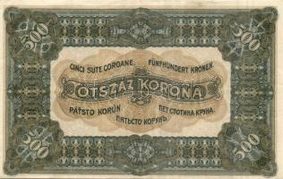 1920. 10f + 20f + 1K + 2K + 10K + 20K + 50K "Orell Füssli Zürich" + 100K "Orell Füssl...