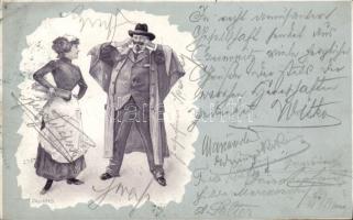 20 db vegyes, világháború előtti német képeslap, többnyire motívumok, rengeteg lithoval, szignós lap...