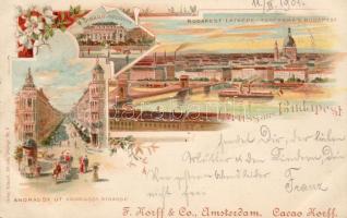 Budapest Litho