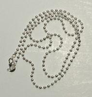 Női ezüst nyaklánc 5,81g