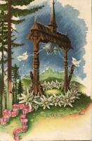 Hungarian Easter s: Bozó (Rb)