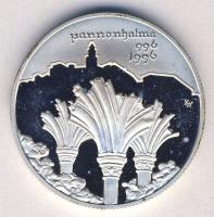1995. 1000Ft Ag "Pannonhalma" T:PP