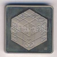 2002. 500Ft "Rubik-kocka" T:PP Csak 5000db!