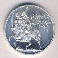 2003. 5000Ft Ag "Rákóczi szabadságharc évfordulója" T:BU Csak 3000db!