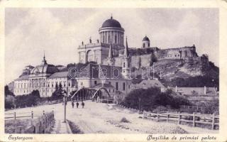 Esztergom Bazilika