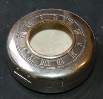 Régi zsebóra tok d:5,5 cm