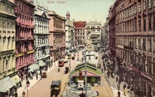 Ausztria 17 db régi képeslap + 2 képes levelezőlap a 10-es évekből