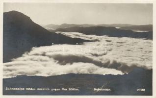 Ausztria 17 db régi képeslap + 2 képes levelezőlap a 10-es évekből