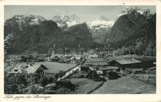 Ausztria 17 db régi képeslap + 2 képes levelezőlap a 10-es évekből