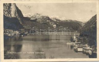 Ausztria 17 db régi képeslap + 2 képes levelezőlap a 10-es évekből