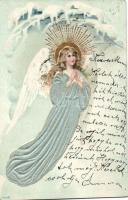 27 db háború előtti magyar és külföldi üdvözlőlap, a magyarok többsége Turul bérmentesítéssel