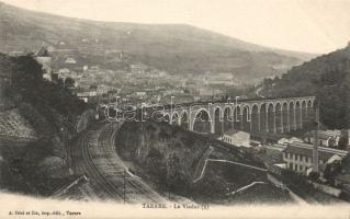 Tarare railway viaduct