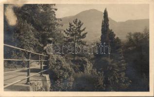 13 db régi olasz városképes lap, a 20-as 30-as évekből