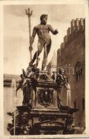 13 db régi olasz városképes lap, a 20-as 30-as évekből