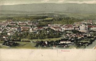 14 db svájci képeslap és képes levelezőlap a 10-es 30-as évekből