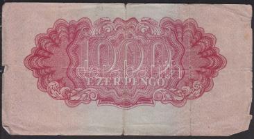 1944. 1000P "V.H." T:IV