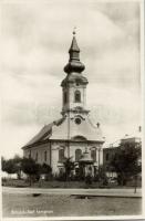 Gyula Református emplom