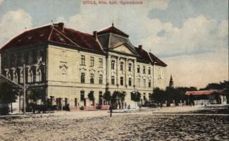 Gyula Katolikus Főgimnázium