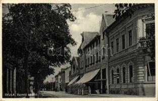 Gyula Komló Szálló
