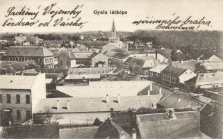 Gyula