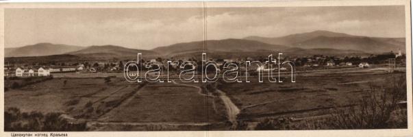 Kraljevo panoramacard