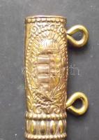 Magyar Királyi Légierő Repülőtiszti tőr gyűjtői replikája 38cm-es hosszúsággal, jó állapotban