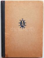 Johann Huizinga: Homo Ludens. Kísérlet a kultúra játékelemeinek meghatározására. Ford. Máthé Klára. Athenaeum 1944 (néhány lap kissé foltos)