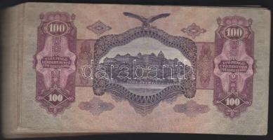 1930. 100P (85x) T:III,IV