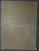 Halász István: Az 1848 és 1849-diki magyar szabadságharcz vértanuinak emlékkönyve. Életrajzok: Vahot...