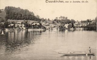 Traunkirchen