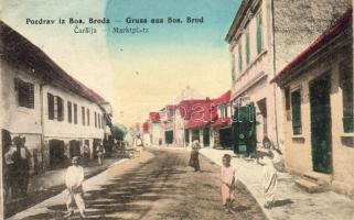 Bos. Brod
