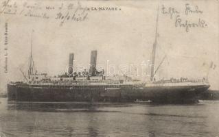 SS Navare (b)