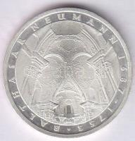 Németország/NSZK 1978. 5M Ag "Neumann" T:PP