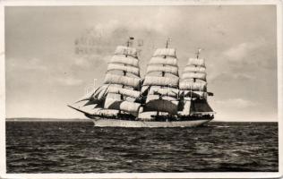 Schulschiff Deutschland