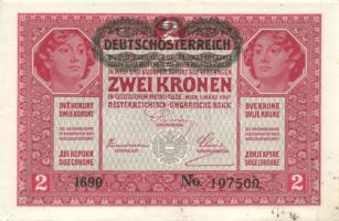 1912. 100K + 1913. 20K + 1915. 10K + 1917. 2K + 1920. 1000K + 1922. 1000K T:vegyes