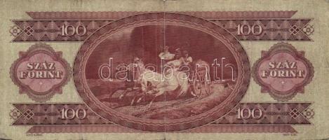 1949-1993. 100Ft (7x) + 1969. 10Ft (2x) + 1962. 20Ft + 1975. 500Ft + 2005-2006. 200Ft (2x) T:vegyes