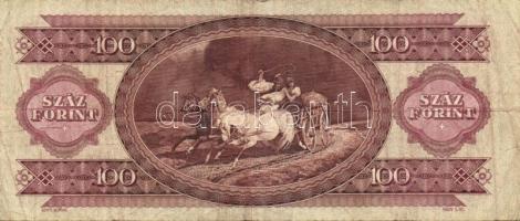 1949-1993. 100Ft (7x) + 1969. 10Ft (2x) + 1962. 20Ft + 1975. 500Ft + 2005-2006. 200Ft (2x) T:vegyes