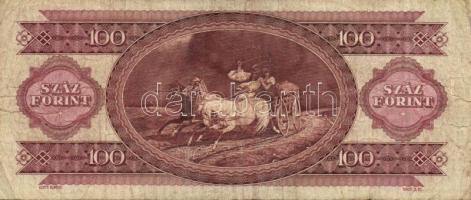 1949-1993. 100Ft (7x) + 1969. 10Ft (2x) + 1962. 20Ft + 1975. 500Ft + 2005-2006. 200Ft (2x) T:vegyes