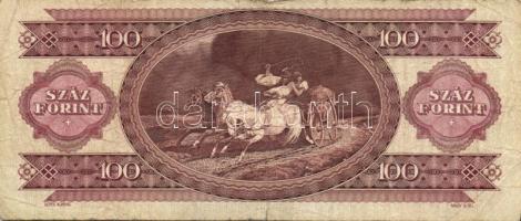 1949-1993. 100Ft (7x) + 1969. 10Ft (2x) + 1962. 20Ft + 1975. 500Ft + 2005-2006. 200Ft (2x) T:vegyes