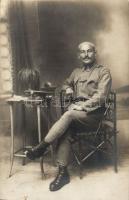 K.u.K. navy officer photo