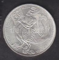 NSZK 1976. 5M Ag "Grimmelshausen" T:1