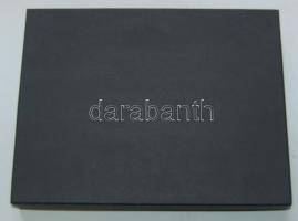 Éremtartó tálca "Republic of Liberia-Moments of freedom" érmék tárolásásra 24db