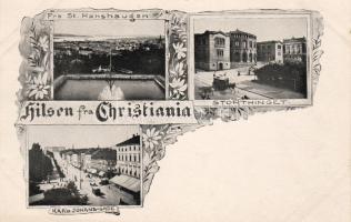 Christiania