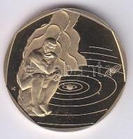 2000. 200Ft "Millenium" tanúsítvánnyal T:PP Csak 10.000db!