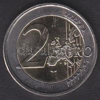 Luxemburg 2004. 2€ "Henri" T:1