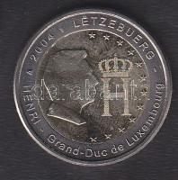 Luxemburg 2004. 2€ "Henri" T:1