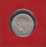 Nagy-Britannia 1931. 1Sh Ag "V.György" T:2/2-