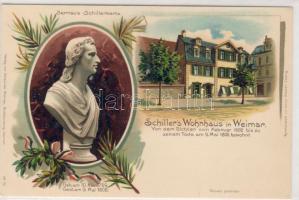 Weimar Litho